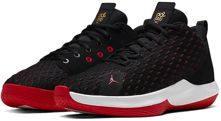 エア ジョーダン CP3.XII PF "未完の仕事" (Air Jordan CP3.XII PF "Mikan no Shigoto") CJ4275-006 Lookbook エア ジョーダン CP3.XII PF "未完の仕事" (Air Jordan CP3.XII PF "Mikan no Shigoto") CJ4275-006