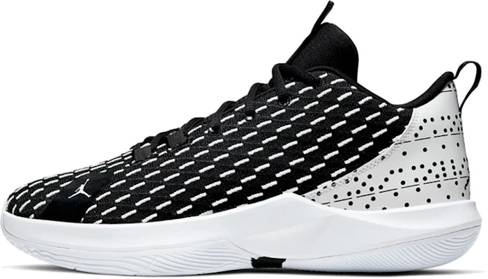 Air Jordan CP3XII PF ''Zwart Wit'' CJ4275-010 Buy Air Jordan CP3XII PF ''Zwart Wit'' CJ4275-010