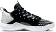 Lookbook Air Jordan CP3XII PF ''Zwart Wit'' CJ4275-010
