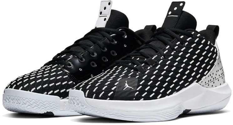Air Jordan CP3XII PF ''Zwart Wit'' CJ4275-010 Shop Air Jordan CP3XII PF ''Zwart Wit'' CJ4275-010