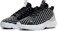 Shop Air Jordan CP3XII PF ''Zwart Wit'' CJ4275-010