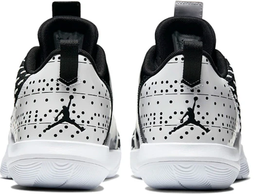 Air Jordan CP3XII PF ''Zwart Wit'' CJ4275-010 Purchase Air Jordan CP3XII PF ''Zwart Wit'' CJ4275-010