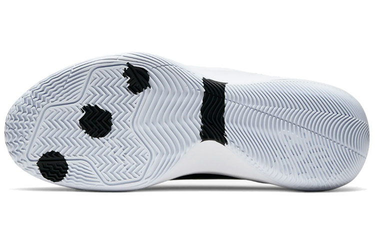 Details for Air Jordan CP3XII PF ''Zwart Wit'' CJ4275-010
