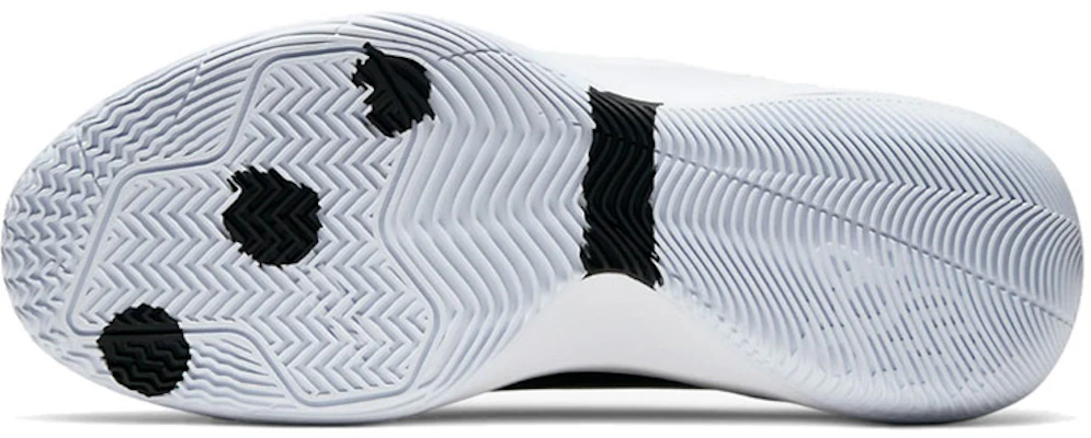 Air Jordan CP3XII PF ''Zwart Wit'' CJ4275-010 Details for Air Jordan CP3XII PF ''Zwart Wit'' CJ4275-010