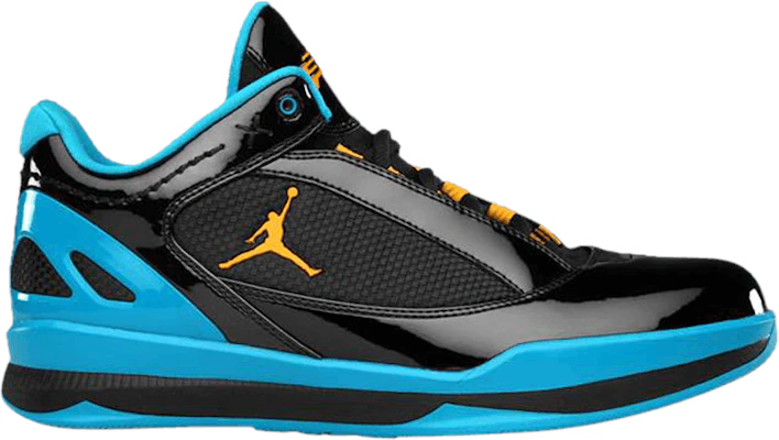 Air Jordan CP 2 Quick 'Negro Orion Azul' 467821-015 Buy Air Jordan CP 2 Quick 'Negro Orion Azul' 467821-015