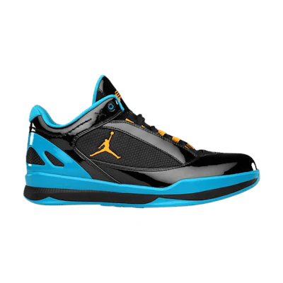 Jordan CP 2 Quick 'Black Orion Blue'