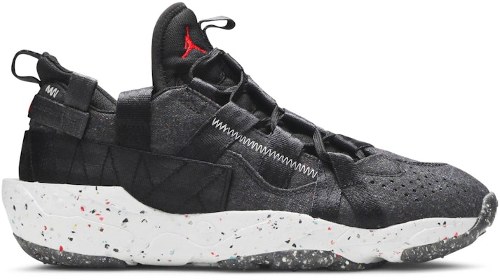 Air Jordan Crater 'Black University Red' CT0712-001 Buy Air Jordan Crater 'Black University Red' CT0712-001