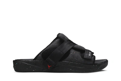 Air Jordan Crater Slide 'Black'