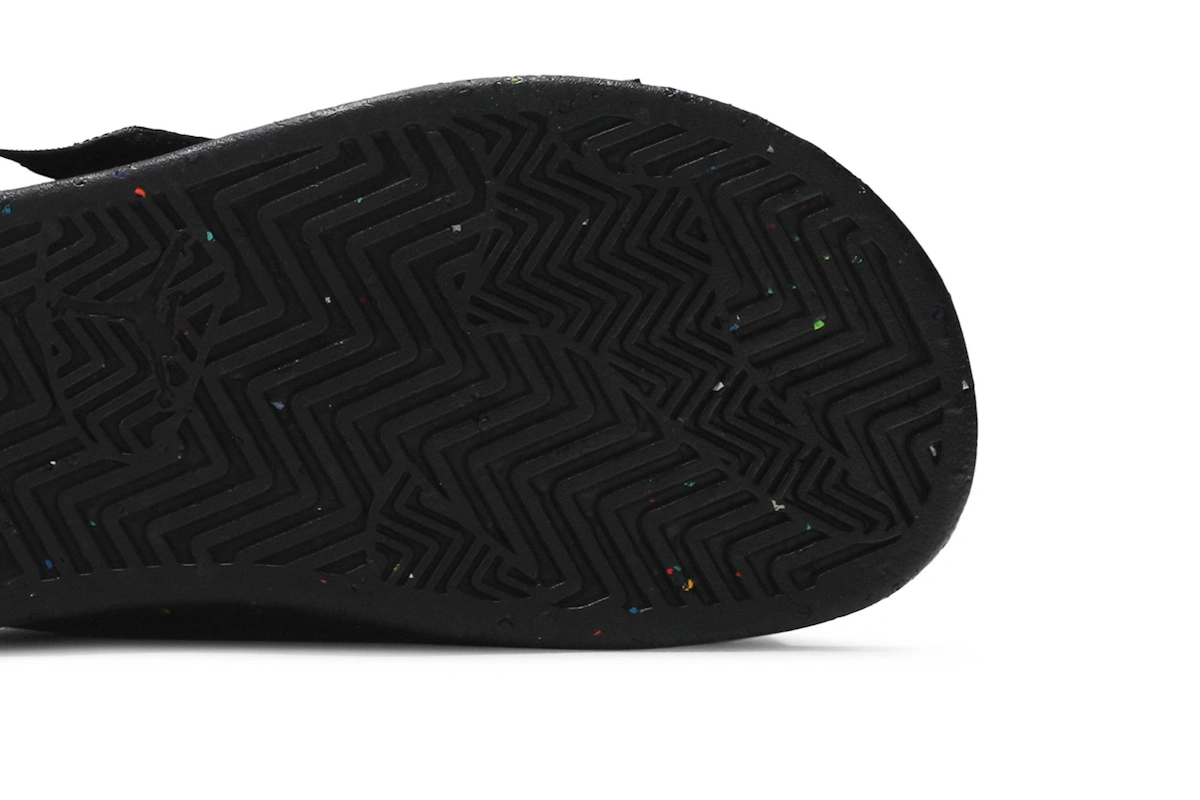 Air Jordan Crater Slide 'Black'