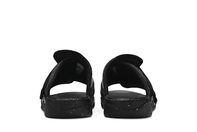 Air Jordan Crater Slide 'Black'