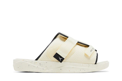Air Jordan Crater Slide 'Coconut Milk'