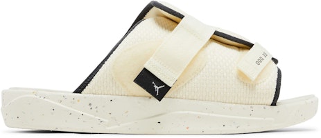 Air Jordan Crater Slide 'Coconut Milk' CT0713-100 Air Jordan Crater Slide 'Coconut Milk' CT0713-100
