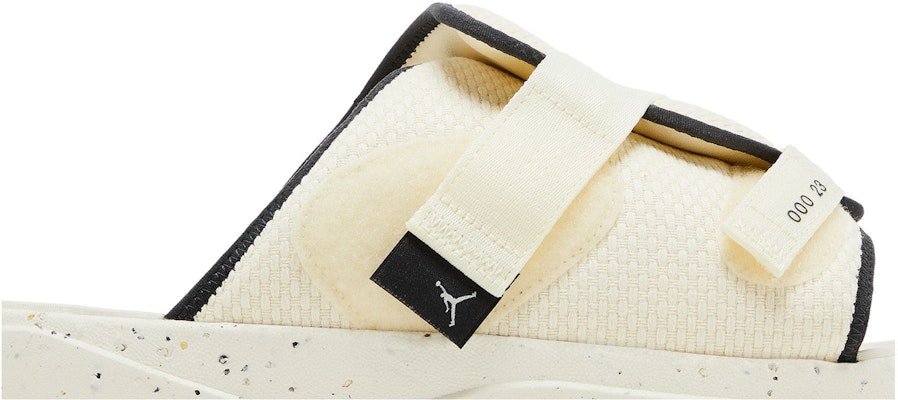 Air Jordan Crater Slide 'Leche de Coco' CT0713-100 Order Air Jordan Crater Slide 'Leche de Coco' CT0713-100