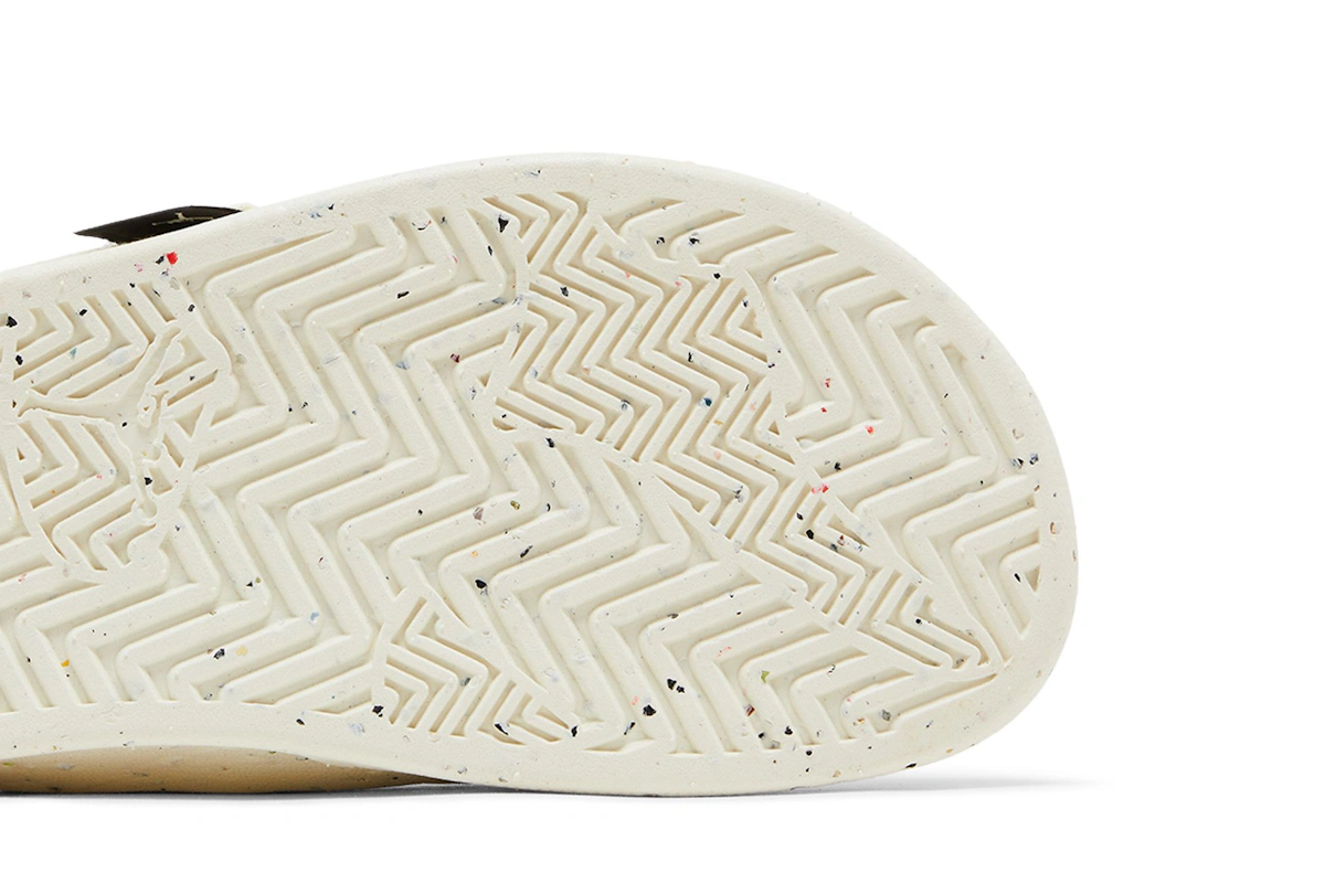 Air Jordan Crater Slide 'Coconut Milk'