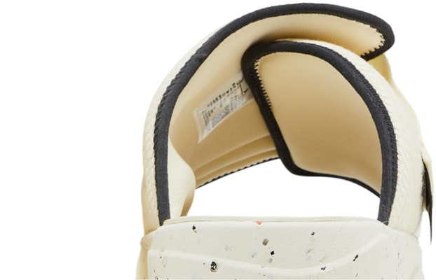 Air Jordan Crater Slide 'Leche de Coco' CT0713-100 Sizing Air Jordan Crater Slide 'Leche de Coco' CT0713-100