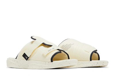 Air Jordan Crater Slide 'Coconut Milk'