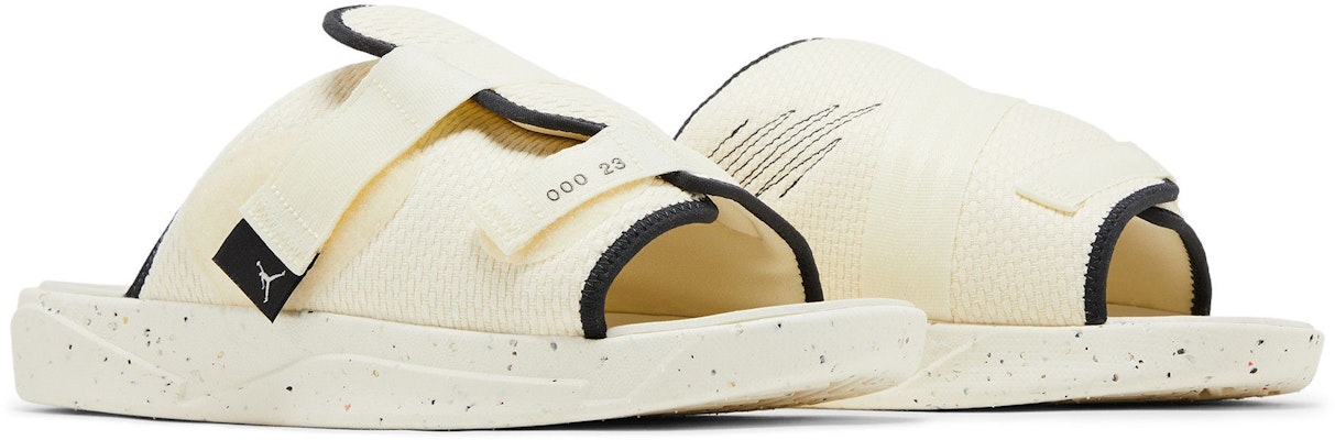 Air Jordan Crater Slide 'Leche de Coco' CT0713-100 Cheap Air Jordan Crater Slide 'Leche de Coco' CT0713-100