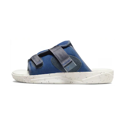 Jordan Crater Slide 'French Blue'