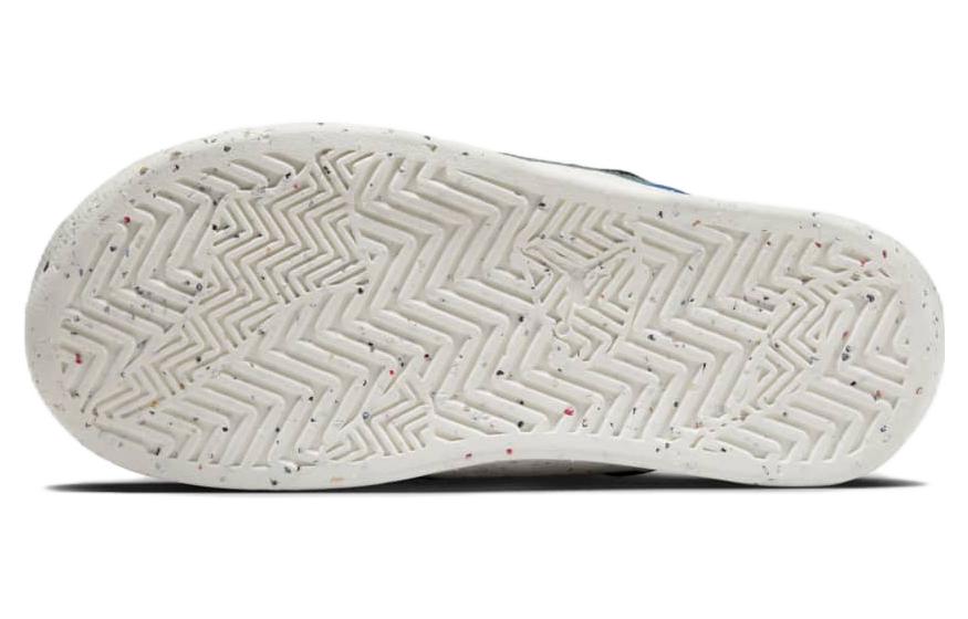 Purchase Jordan Crater 舒適柔軟 一字拖鞋 男女款 法國藍