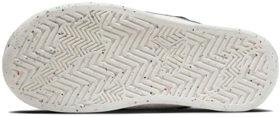 Jordan Crater 舒適柔軟 一字拖鞋 男女款 法國藍 Purchase Jordan Crater 舒適柔軟 一字拖鞋 男女款 法國藍