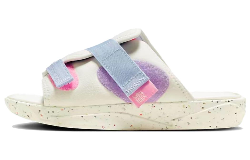 Air Jordan Crater Slide GC 'Sail White' FD8695-100