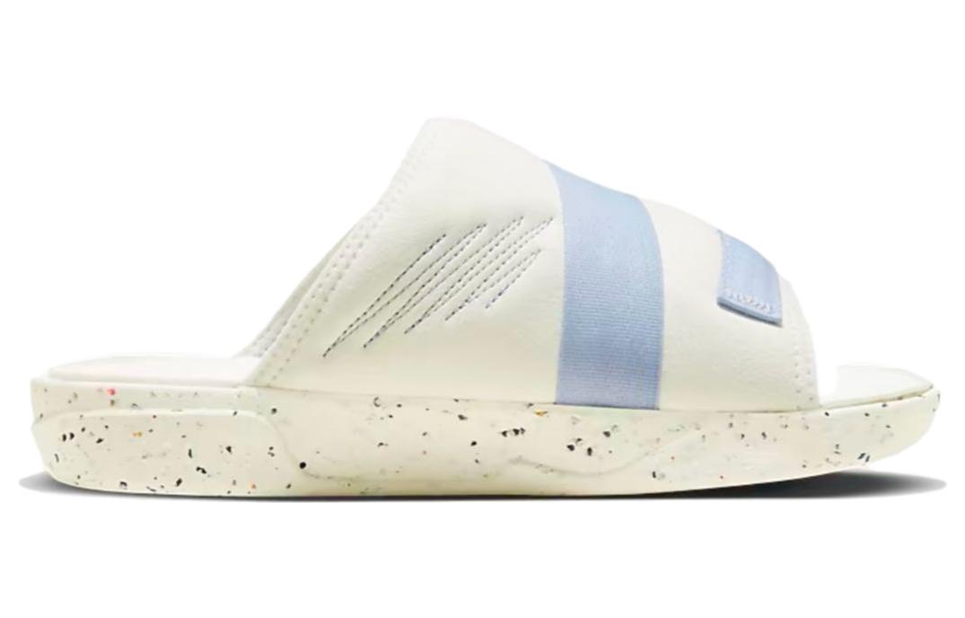 Order Air Jordan Crater 拖鞋 GC '帆白色' FD8695-100