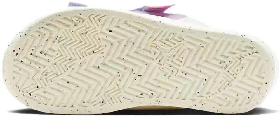 Air Jordan Crater Slide GC 'Sail Putih' FD8695-100 Shop Air Jordan Crater Slide GC 'Sail Putih' FD8695-100
