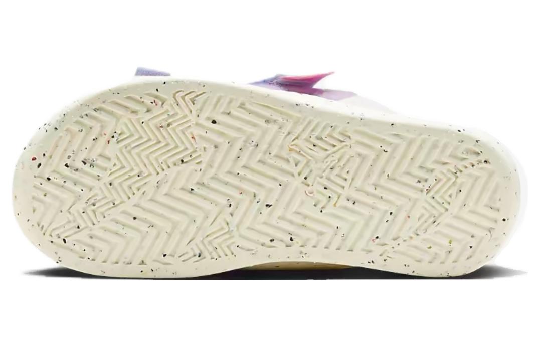 Shop Air Jordan Crater 拖鞋 GC '帆白色' FD8695-100