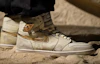 Details for Air Jordan Custom High Top ''Osiris Or 24K'' YPDZX001