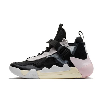 Jordan Defy SP 'Black'