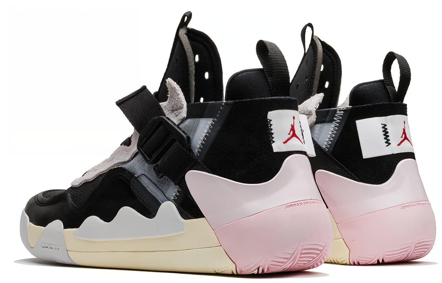 Buy Air Jordan Defy SP 'Black' CJ7698-001 Novelship