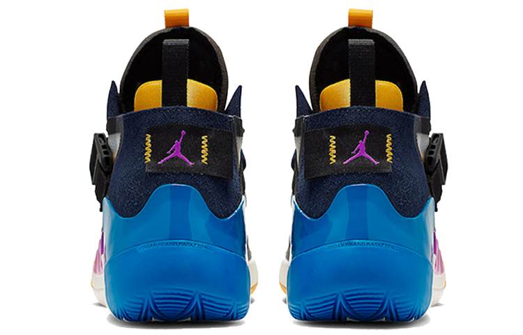 Purchase Air Jordan Defy SP ''Zwart Violet'' CJ7698-004