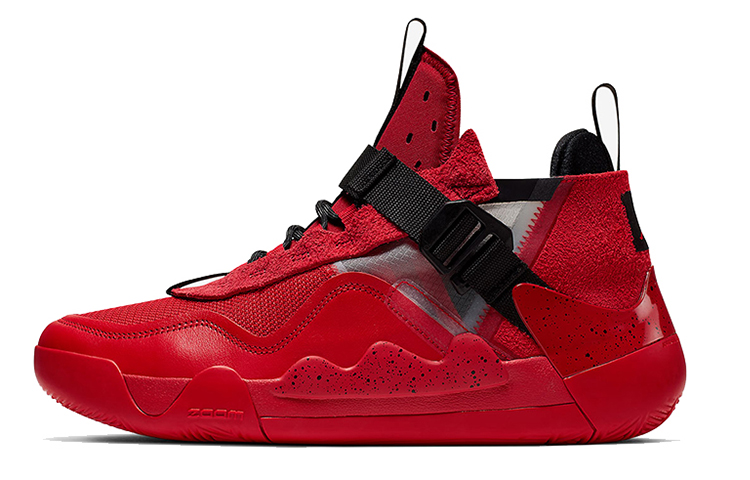 Air Jordan Defy SP 'University Red' CJ7698-600