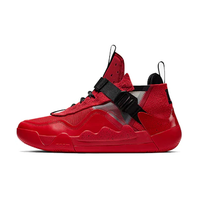 Jordan Defy SP 'University Red'