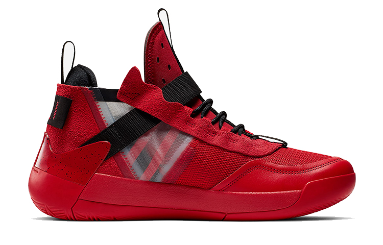Order Air Jordan Defy SP ''Rouge Universitaire'' CJ7698-600