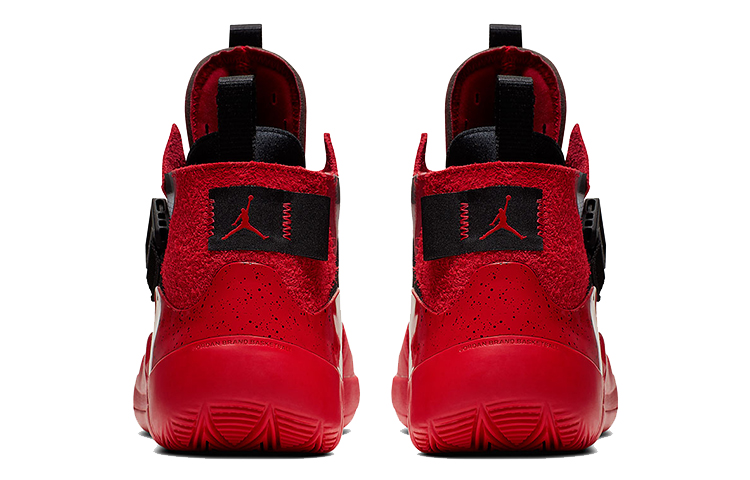 Shop Air Jordan Defy SP ''Rouge Universitaire'' CJ7698-600