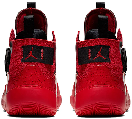 Air Jordan Defy SP ''Rouge Universitaire'' CJ7698-600 Shop Air Jordan Defy SP ''Rouge Universitaire'' CJ7698-600