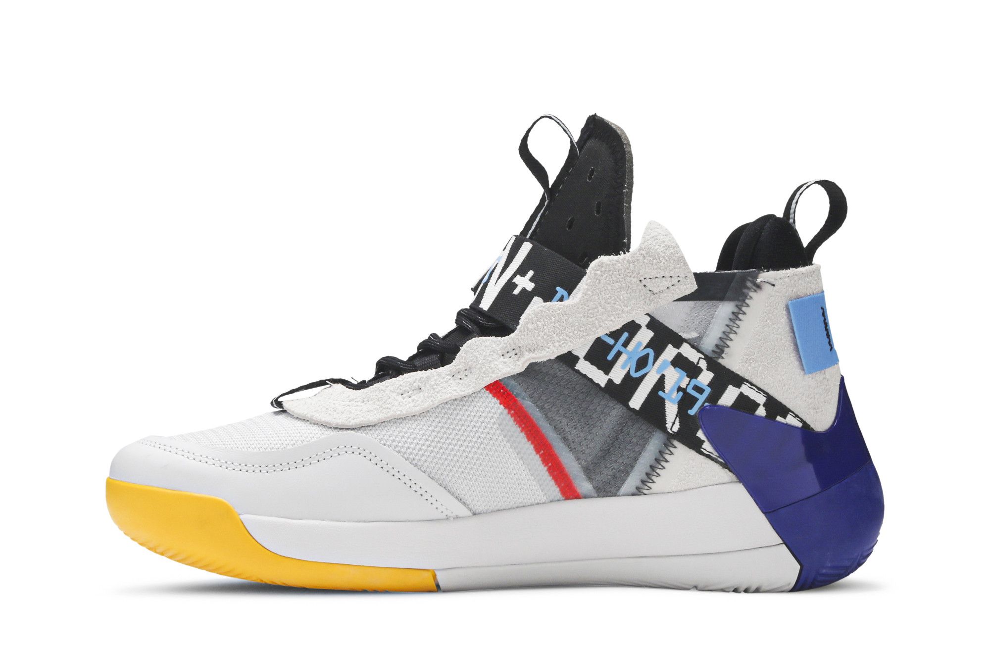 Lookbook Air Jordan Defy SP ''Grigio Vast'' CJ7698-006