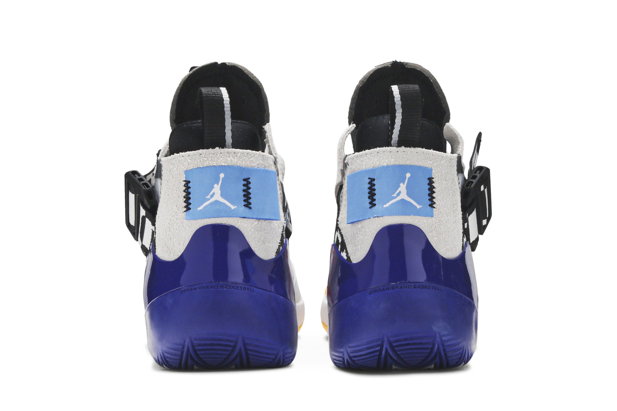 Details for Air Jordan Defy SP ''Grigio Vast'' CJ7698-006