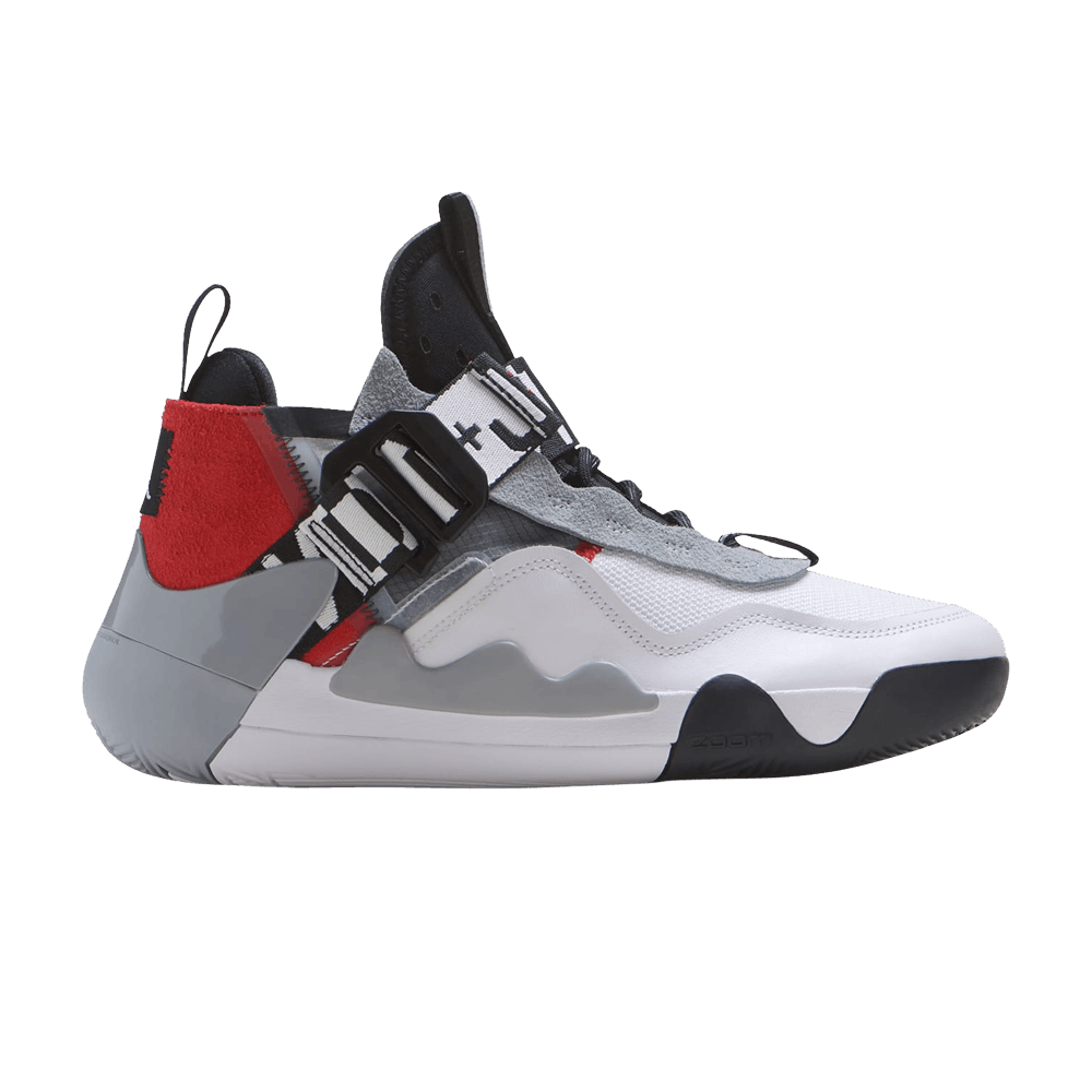 Air Jordan Defy SP 'White' CJ7698-101