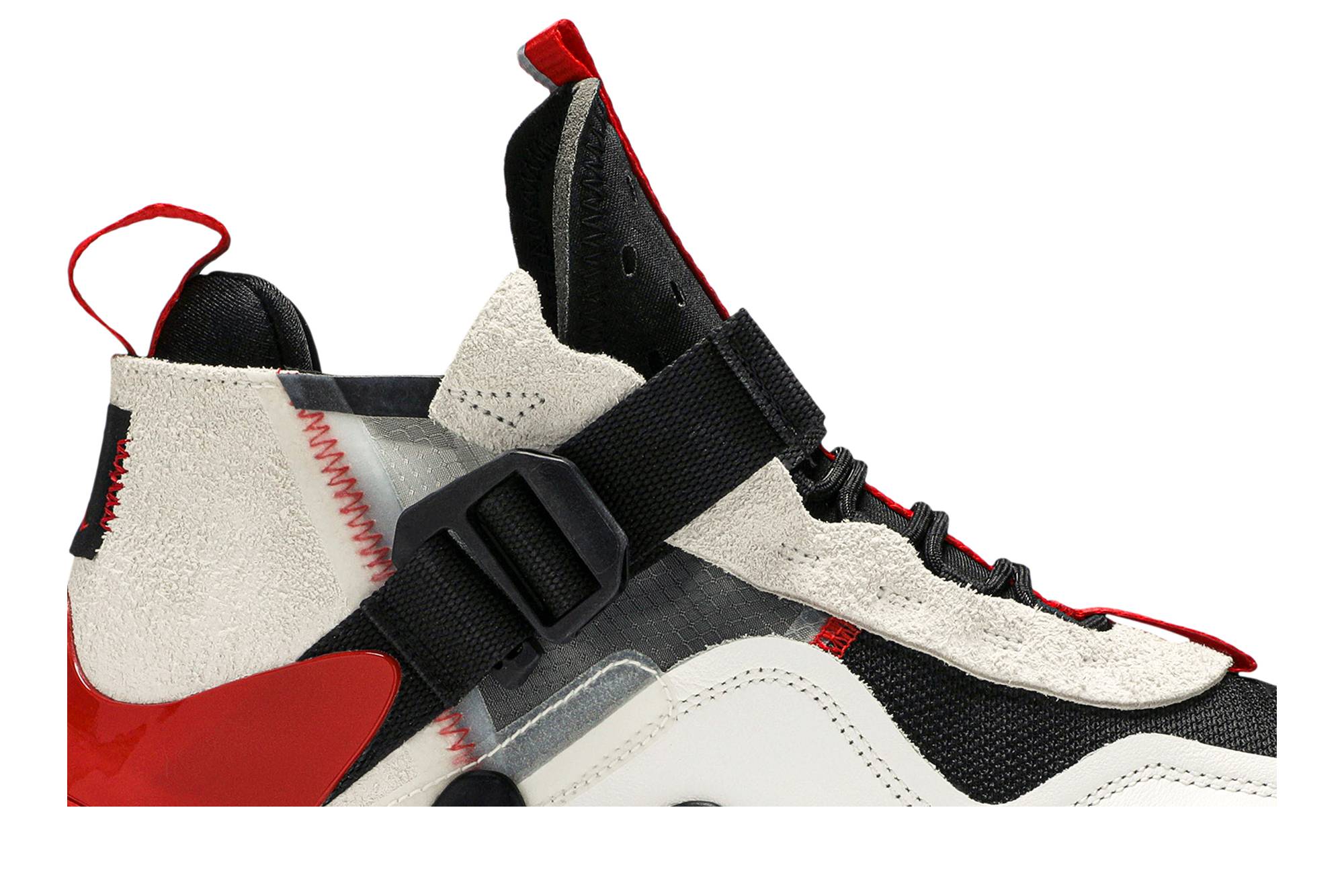 Comprar Air Jordan Defy SP 'White Black Red' CJ7698-106 Novelship