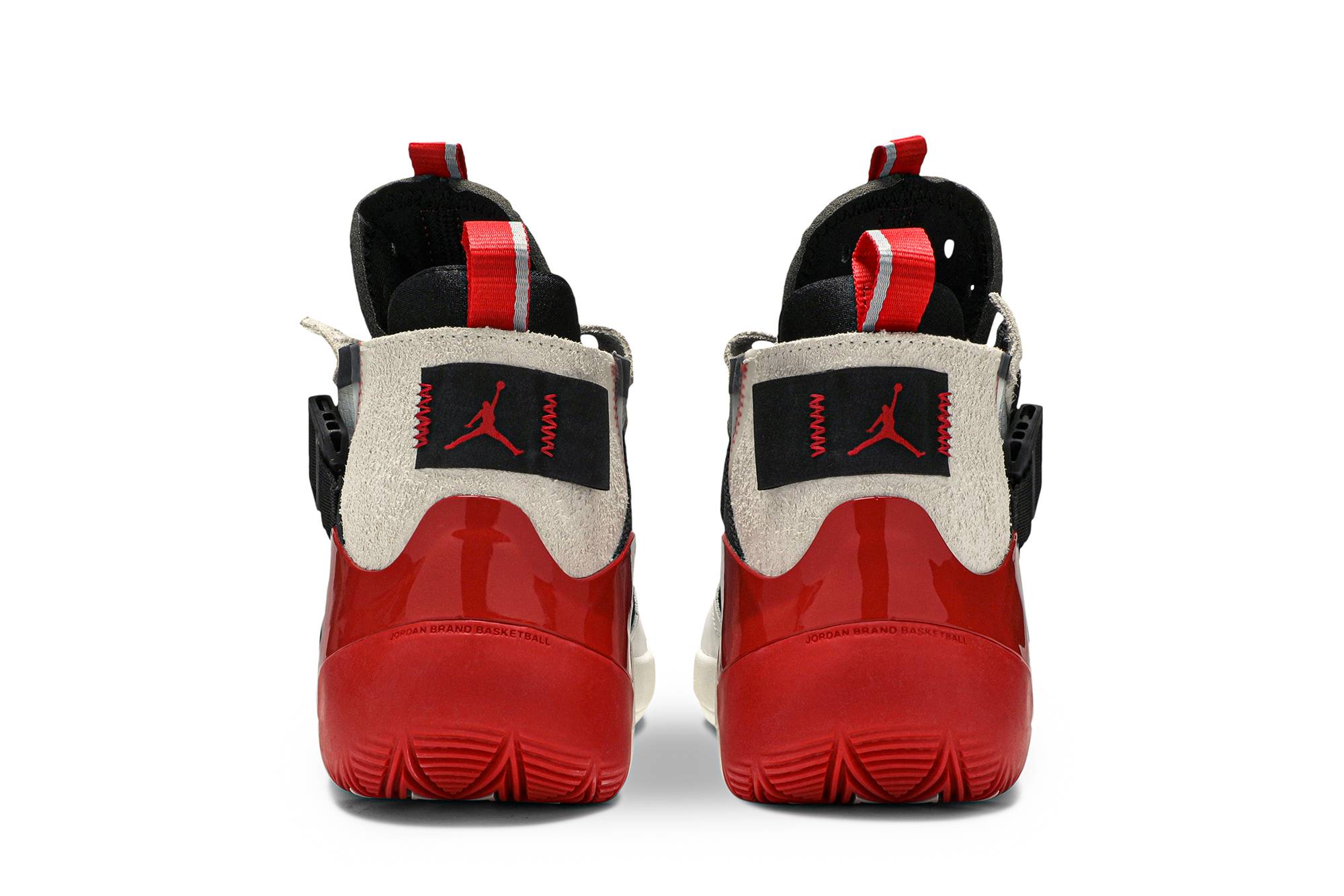 Details for Air Jordan Defy SP '白黑红' CJ7698-106