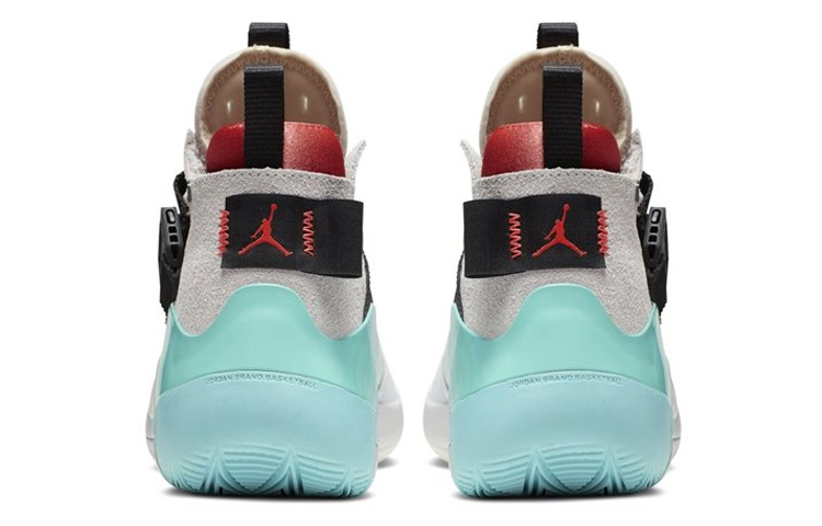 Shop Air Jordan Defy SP ''Blanc Île Verte''. CJ7698-100
