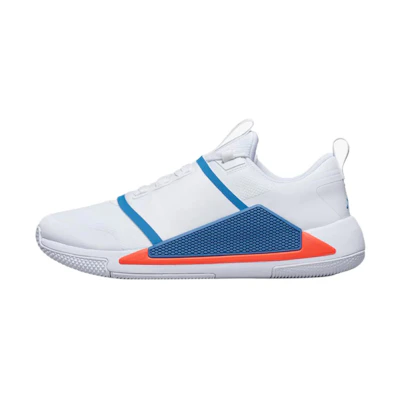 Jordan Delta 1 Low 'White Blue'