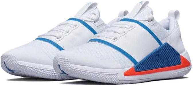 Air Jordan Delta 1 Low '白蓝' AJ7984-101 Order Air Jordan Delta 1 Low '白蓝' AJ7984-101