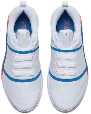 Air Jordan Delta 1 Low 'Putih Biru'. AJ7984-101 Lookbook Air Jordan Delta 1 Low 'Putih Biru'. AJ7984-101