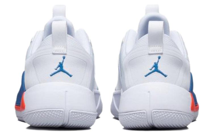 Shop Air Jordan Delta 1 Low '白蓝' AJ7984-101