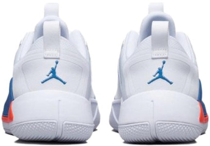 Air Jordan Delta 1 Low '白蓝' AJ7984-101 Shop Air Jordan Delta 1 Low '白蓝' AJ7984-101