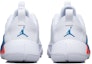 Shop Air Jordan Delta 1 Low '白蓝' AJ7984-101