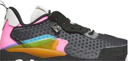 Air Jordan Delta 2 '3D' Zapatillas DJ0381-001 Order Air Jordan Delta 2 '3D' Zapatillas DJ0381-001